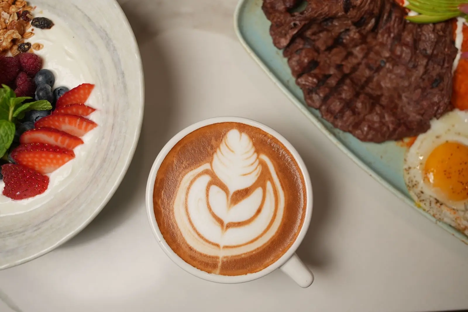 Espresso & Coffee