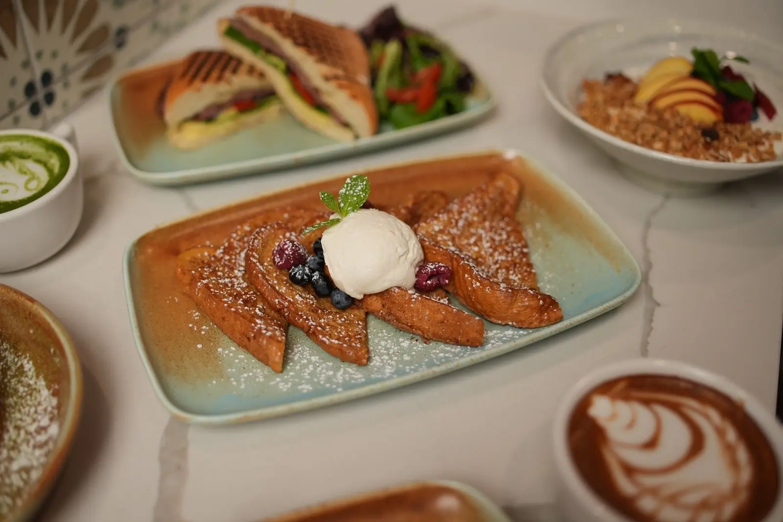 French Toast