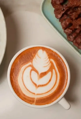 Serene Matcha Moments