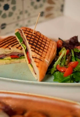 Serene Matcha Moments