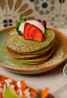 A Feast of Cozy Comforts